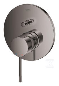 ESSENCE BATERIA PODTYNKOWA HARD GRAPH.