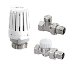 GŁOWICA TERM. D 6-28:BIA:M30X1,5+EL