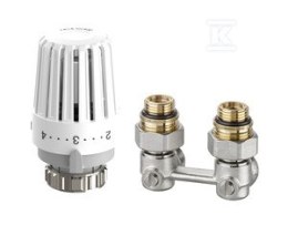 GŁOWICA TERM. D 6-28:BIA:M30X1,5+EL