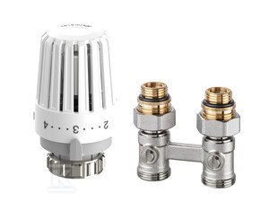 GŁOWICA TERM. D 6-28:BIA:M30X1,5+EL