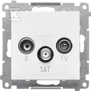 GN.AN.R-TV-SAT.KO/ZA+RA.LINE B.M.SIMON55