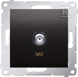 GN.ANT.SAT MOD.+RAM.IP20/44 ANT. SIMON54