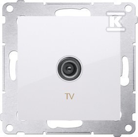 GN.ANT.TV MOD.+RAM.GIPS /IP44 BI.SIMON54