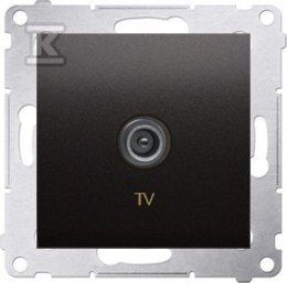 GN.ANT.TV MOD.+RAM.IP20/44 ANT.SIMON54