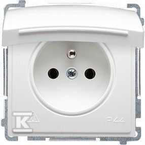 GN.Z/U IP44 BMGZ1B.01/11+RAM.BIA.BMR1/11