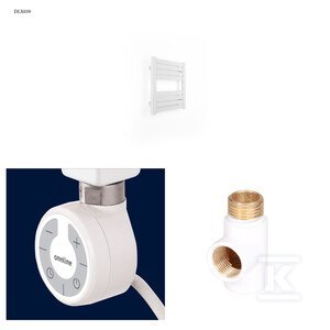 GRZ.ONNL.PBV 440X510+MOA 300W+TR.1/2"