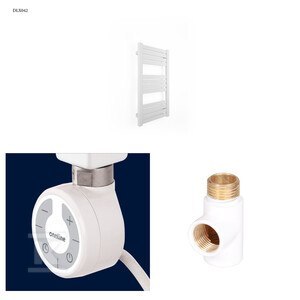 GRZ.ONNL.PBV 440X810+MOA 300W+TR.1/2"