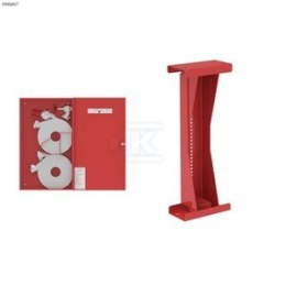 HYDR. HW-52N-20+20-KO UNN CZERW._ZESTAW