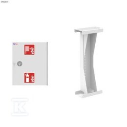 HYDR. HW-52N-K-20-KO UNN BIAŁY_ZESTAW N