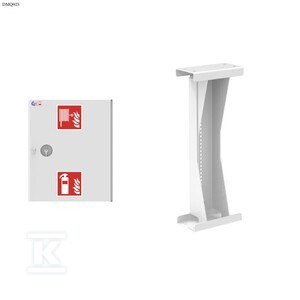 HYDR. HW-52N-K-20-KO UNN BIAŁY_ZESTAW N