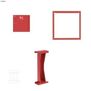 HYDR. HWG-33-30 UNN CZERW._ZESTAW NR10