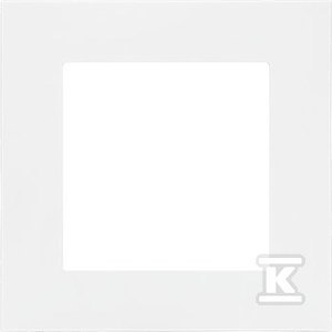 ŁĄCZ.2-KR.KRZYŻ.+RAM.LINE BI.MAT SIMO