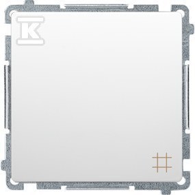 ŁĄCZ.KRZ.BMW7.01/11+RAM.BIAŁA BMR1/11