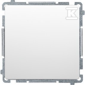 ŁĄCZ.POJ.BI.BMW1.01/11+RAM.BIAŁA BMR1