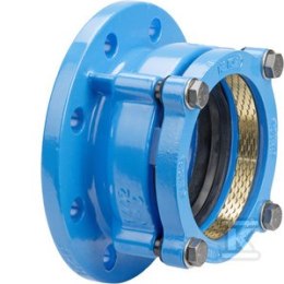 ŁĄCZ.RK S2000 DN50 D63 PN16 PE/PVC(040