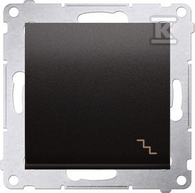 ŁĄCZ.SCH.16A +RAM.IP20/44 ANT. SIMON54