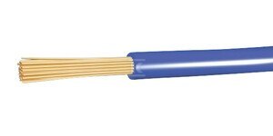 LGY 25 750V NIEBIESKI H07V-K BĘBEN