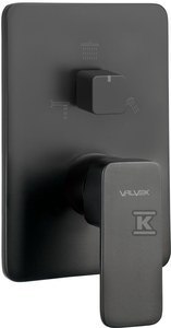 LOFT BLACK BAT.PODT.PRZEŁ.CERAM.3-FUNK