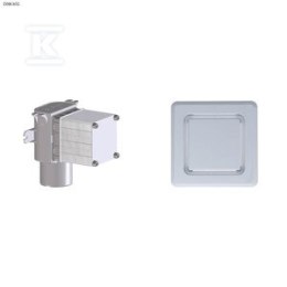 NAPOWIETRZACZ PODTYNK.HL905N.0_ZESTAW 24