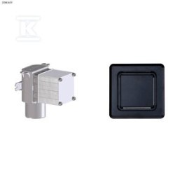 NAPOWIETRZACZ PODTYNK.HL905N.0_ZESTAW 25