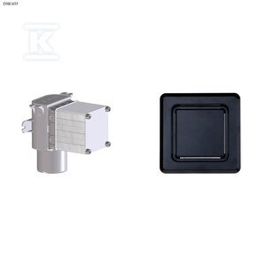 NAPOWIETRZACZ PODTYNK.HL905N.0_ZESTAW 25