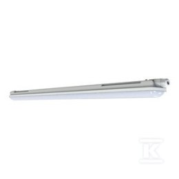 OP.DAMP PROOF4 1200 33W 840 IP65 GY EUE