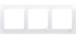 RAM.3-KR.IP20/44 BIAŁA SIMON54