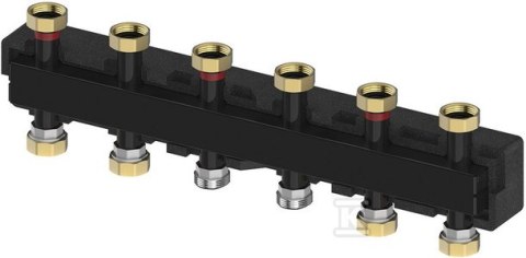 ROZDZIELACZ 5 OB. DO GR.POMP. 1" ONNLINE