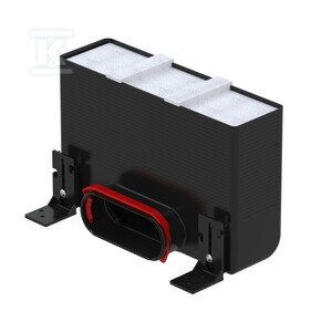 SKRZYNKA ROZPRĘŻNA CLF