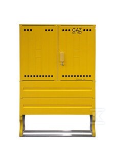 SZAF.GAZ.SSTG ŻOŁTA IOBG-91044-07-528-