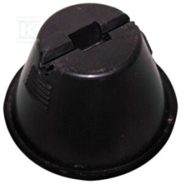 UCHWYT BETONOWY W TWORZYWIE