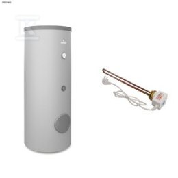 ZASOBNIK SG(S) 400L EM B/W PUR Z GRZAŁK