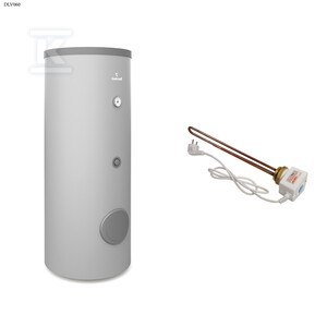 ZASOBNIK SG(S) 400L EM B/W PUR Z GRZAŁK