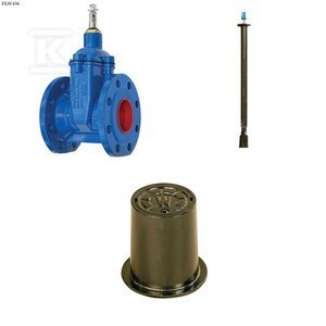 ZASUWA DO WODY_ZESTAW-30