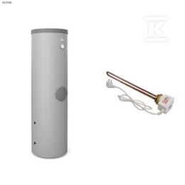 ZBIOR SG(K)COMPLETE 250/110 Z GRZAŁKĄ