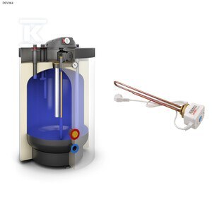 ZBIOR WARSTW SG(S) FUSION 100L Z GRZAŁK