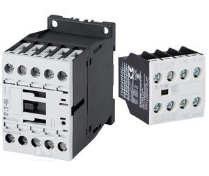 ZEST EATON DILA-31-EA+DILA-XHI22