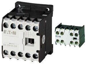 ZEST EATON DILEM-01-EA+22DILE