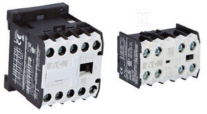 ZEST EATON DILEM-10-G-EA(24VDC)+22DILEM