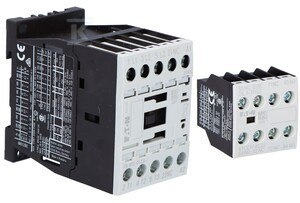 ZEST EATON DILM12-10-EA 24V+DILM32-XHI22