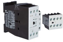 ZEST EATON DILM170-EA +DILM150-XHI22