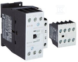 ZEST EATON DILM25-10-EA+DILM32-XHI22