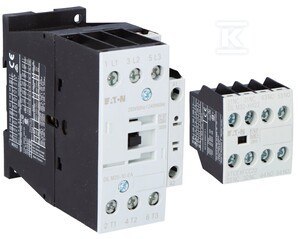 ZEST EATON DILM25-10-EA+DILM32-XHI22