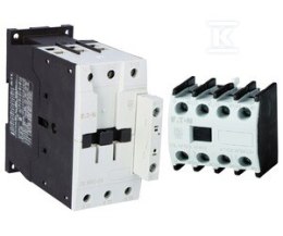 ZEST EATON DILM40-EA+DILM150-XHI22