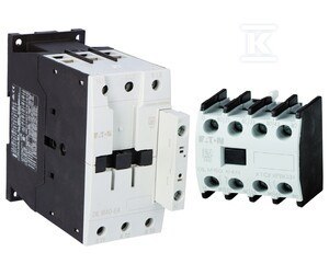 ZEST EATON DILM40-EA+DILM150-XHI22