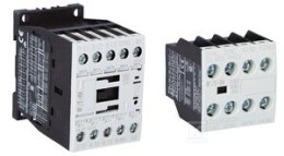 ZEST EATON DILM7-10-EA+DILM32-XHI22