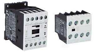 ZEST EATON DILM7-10-EA+DILM32-XHI22