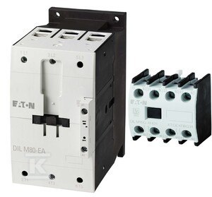 ZEST EATON DILM80-EA+DILM150-XHI22