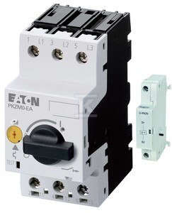 ZEST EATON PKZM0-0,16-EA&U-PKZ0(230V)