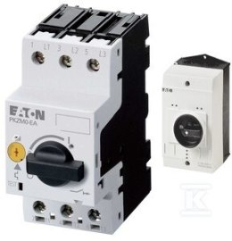 ZEST EATON PKZM0-0,25-EA&CI-K2-PKZ0-G